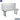 Aluminum ADA Locker Bench with back support - 48-inch Wide by Salsbury – Silver by Salsbury