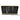 Aluminum Barber Tool Case With Gold Trim / 11"H x 22"W x 4"D by Scalpmaster