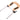 Aluminum Face Space Holder by MassagePro