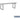 Aluminum Locker Bench - 60-inch Wide - 10-inch Deep by Salsbury – Silver – Free-Standing by Salsbury