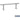 Aluminum Locker Bench - 84-inch Wide - 10-inch Deep by Salsbury – Silver – Bolt Mounted by Salsbury