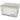 Alvida 12 Piece Hot Towel Cabinet