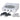 Alvida Ultrasonic & Skin Scrubber System (TT2IN1SC)