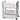 Alvida Wood Cart with 2 Drawers