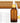 Amber 1 oz. Glass Dropper Bottles for Spa & Salon / Case of 100