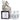 Amber Apothecary Travel Set - Lavender Aphrodisia