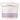 Amber Professional Lavender Aphrodisia &amp; Peppermint Calming Foot Masque / 1/2 Gallon