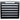 Aminah Wall-Mounted Nail Polish Display / Black with Silver Accents / Display Up To 360 Nail Polish Colors by HANS Equipment