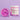 Aminnah Boobies Polish Raspberry Vanilla / 8 fl. oz. - 236 mL.