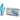 Ammex Blue Nitrile Exam Latex-Free PF Disposable Gloves | 4 mil Thick | Sizes S-XL | 100 Gloves/Box; 10 Boxes/Case = Case of 1,000 by Ammex