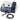 Amrex U/50l Portable Ultrasound with 10cm Transducer