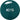 ANC Dip Powder - #215 Quetzal Green / 2 oz. - part of the ANC Acrylic Nails Dipping System