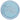 ANC Dip Powder - Aqua Glitter #067 / 2 oz. - part of the ANC Acrylic Nails Dipping System