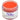 ANC Dip Powder - Bird Of Paradise #087 / 2 oz. - part of the ANC Acrylic Nails Dipping System