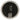 ANC Dip Powder - Black Glitter #102 / 2 oz. - part of the ANC Acrylic Nails Dipping System