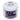 ANC Dip Powder - BLACK SPARKLE #193 / 2 oz. - part of the ANC Acrylic Nails Dipping System