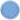 ANC Dip Powder - Blue Glitter #064 / 2 oz. - part of the ANC Acrylic Nails Dipping System