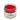 ANC Dip Powder - Cherry Red #031 / 2 oz. - part of the ANC Acrylic Nails Dipping System