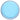 ANC Dip Powder - Electric Blue Margarita #074 / 2 oz. - part of the ANC Acrylic Nails Dipping System