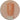 ANC Dip Powder - Japanese Maple #136 / 2 oz. - part of the ANC Acrylic Nails Dipping System