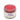 ANC Dip Powder - Metallic Dark Red #058 / 2 oz. - part of the ANC Acrylic Nails Dipping System