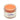 ANC Dip Powder - Orange #032 / 2 oz. - part of the ANC Acrylic Nails Dipping System