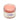 ANC Dip Powder - Papaya #025 / 2 oz. - part of the ANC Acrylic Nails Dipping System