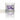 ANC Dip Powder - PASSION FLOWER - #207 / 2 oz. - part of the ANC Acrylic Nails Dipping System