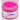 ANC Dip Powder - Pink Flamingo #026 / 2 oz. - part of the ANC Acrylic Nails Dipping System