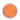 ANC Dip Powder - Pure Orange Glitter #071 / 2 oz. - part of the ANC Acrylic Nails Dipping System