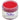 ANC Dip Powder - Red Carnation #091 / 2 oz. - part of the ANC Acrylic Nails Dipping System