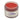 ANC Dip Powder - Red Tini #018 / 2 oz. - part of the ANC Acrylic Nails Dipping System