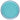 ANC Dip Powder - Teal Stone #079 / 2 oz. - part of the ANC Acrylic Nails Dipping System