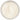 ANC Dip Powder - White Glitter #103 / 2 oz. - part of the ANC Acrylic Nails Dipping System
