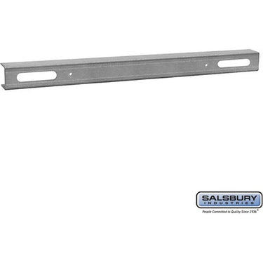 Anchoring Brackets (set of 2) - for 18 Inch Deep Metal Lockers Without Legs by Salsbury – Default Title by Salsbury