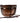 Anitqued Copper Bowl Hanging Incense Burner / 4&quot; x 2.5&quot; by Incense Burner