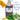 Anti-Bacterial Cleansing Liquid / 3 Bottles X 20.2 fl. oz. (600 mL.) = 60.6 oz. Total (1.8 Liters) by Endear Skin Care Solutions