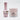 Aora 2-in-1 Set: Gel Polish 0.6 oz. + Dip/Acrylic Powder 2 oz. -#05 - Baby's Breath