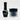 Aora 2-in-1 Set: Gel Polish 0.6 oz. + Dip/Acrylic Powder 2 oz. -#13 - Alecia