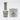 Aora 2-in-1 Set: Gel Polish 0.6 oz. + Dip/Acrylic Powder 2 oz. -#15 - Got Milk?