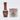 Aora 2-in-1 Set: Gel Polish 0.6 oz. + Dip/Acrylic Powder 2 oz. -#17 - Rosy Glow