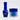 Aora 2-in-1 Set: Gel Polish 0.6 oz. + Dip/Acrylic Powder 2 oz. -#26 - No Negativity
