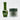 Aora 2-in-1 Set: Gel Polish 0.6 oz. + Dip/Acrylic Powder 2 oz. -#37 - Smell Like Money