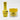 Aora 2-in-1 Set: Gel Polish 0.6 oz. + Dip/Acrylic Powder 2 oz. -#45 - Make Lemonade