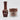 Aora 2-in-1 Set: Gel Polish 0.6 oz. + Dip/Acrylic Powder 2 oz. -#60 - Choco Kitty