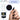 Aora Gel 0.5 oz. - Jet Black