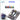 Aora Kit / 9 Pieces - Aurora Chrome