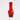 Aora Premium Gel Polish 0.6 oz. #53 - Red Bottoms