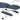 Apex Stationary Chiropractic Table by EarthLite