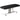 Aphrodite Battery-Powered Wet/Dry Pedestal Table by TouchAmerica